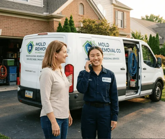 Crawlspace Mold Remediation Arizona City, AZ FAQs